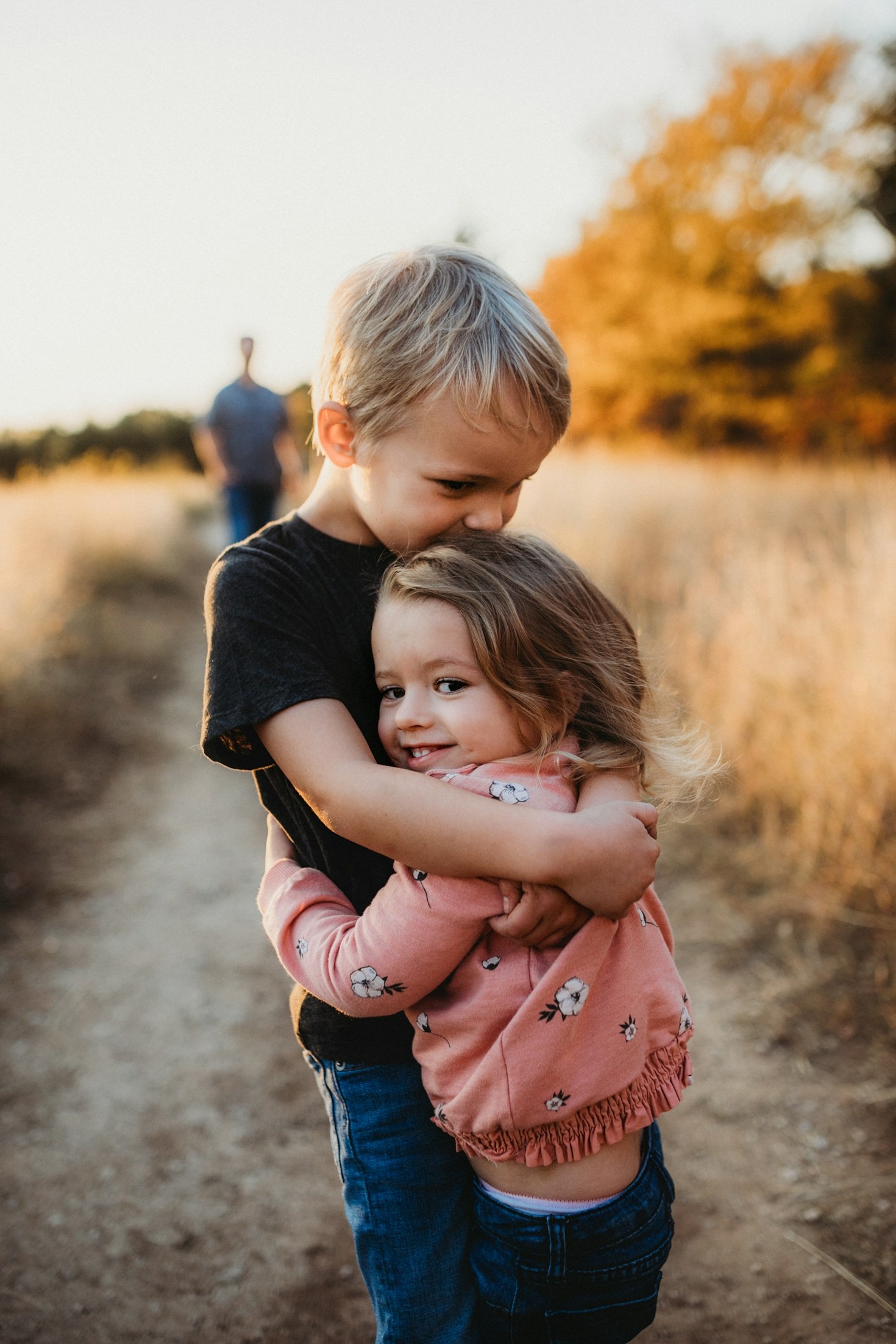 Tipps für eine entspannte Kommunikation mit Kindern